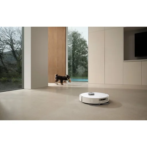 Dreame L40 Ultra AE robotporszívó Fehér - 15