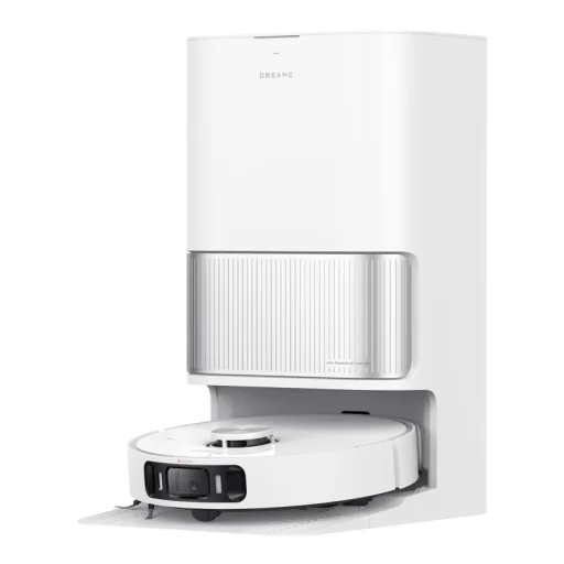 Dreame L40 Ultra AE robotporszívó Fehér - 1