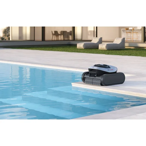 Dreame Z1 medencetisztító robot - 3