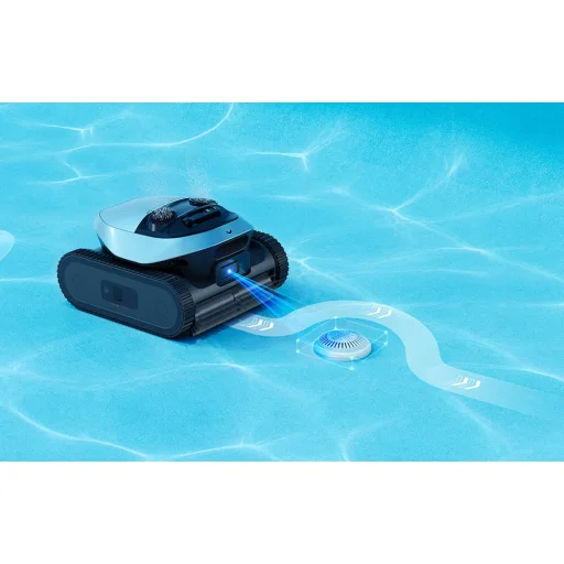 Dreame Z1 medencetisztító robot - 5