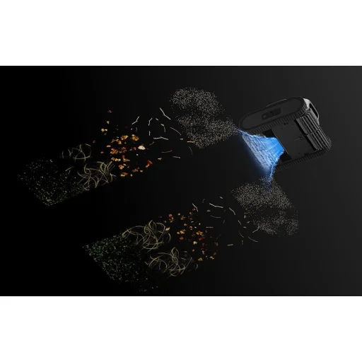 Dreame Z1 medencetisztító robot - 6