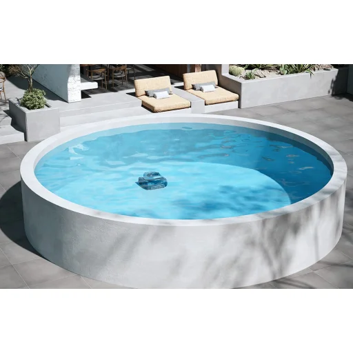 Dreame Z1 medencetisztító robot - 9