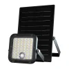 Home FLP1500SOLAR szolár paneles LED reflektor, PIR mozgásérzékelő, 1500 lumen, 88 db SMD LED, 2 üzemmód, IP65 thumbnail