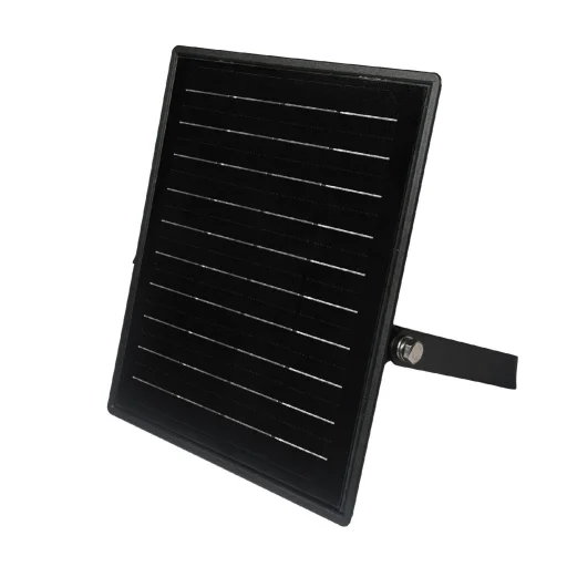 Home FLP1500SOLAR szolár paneles LED reflektor, PIR mozgásérzékelő, 1500 lumen, 88 db SMD LED, 2 üzemmód, IP65 - 4