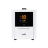 Home UPS500 szünetmentes táp- és feszültségstabilizátor, 500 VA látszólagos teljesítmény, 140 – 275 V ~ bemenő hálózati feszültséghez thumbnail