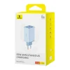 Baseus GAN6 Pro gyorstöltő, 2xUSB-C + 2xUSB, 65W thumbnail