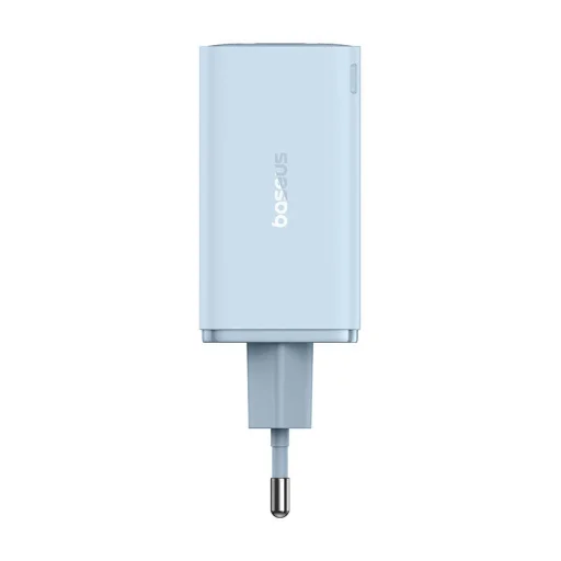 Baseus GAN6 Pro gyorstöltő, 2xUSB-C + 2xUSB, 65W - 5