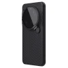 Nillkin CarboProp Aramid Mágneses tok Xiaomi 15 Ultra fekete/átlátszó thumbnail