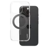 CARE by PanzerGlass Feature Kickstand iPhone 16 Pro 6.3" fekete/fekete MagSafe tok thumbnail