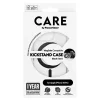 CARE by PanzerGlass Feature Kickstand iPhone 16 Pro 6.3" fekete/fekete MagSafe tok thumbnail