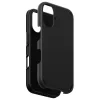 CARE by PanzerGlass Feature Double Defense iPhone 16 tok - Fekete thumbnail