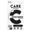 CARE by PanzerGlass Feature Double Defense iPhone 16 tok - Fekete thumbnail