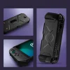 Tech-protect Carbonox Nintendo Switch 2 Fekete tok - 10