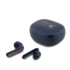 Red Bull Powerbar ENC TWS Vezeték nélküli Fülhallgató Navy