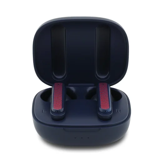 Red Bull Powerbar ENC TWS Vezeték nélküli Fülhallgató Navy - 2