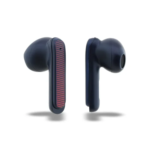 Red Bull Powerbar ENC TWS Vezeték nélküli Fülhallgató Navy - 6