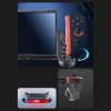  Nintendo Switch 2 Deres Fekete Supcase Crystal tok thumbnail