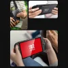  Nintendo Switch 2 Deres Fekete Supcase Crystal tok thumbnail