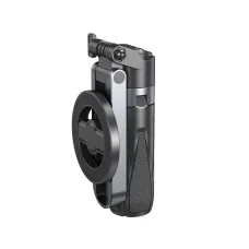 XO selfie bot Bluetooth tripód SS22 fekete Magsafe mágneses