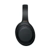 Sony WH-1000XM4 Bluetooth Vezeték nélküli Over-ear Fejhallgató, BT 5.0, Zajszűrős, Fekete EU thumbnail