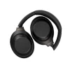 Sony WH-1000XM4 Bluetooth Vezeték nélküli Over-ear Fejhallgató, BT 5.0, Zajszűrős, Fekete EU thumbnail