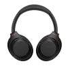 Sony WH-1000XM4 Bluetooth Vezeték nélküli Over-ear Fejhallgató, BT 5.0, Zajszűrős, Fekete EU thumbnail
