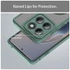  Techsuit - HaloFrost II MagSafe - Motorola Edge 60 Pro - Zöld tok thumbnail