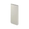 Powerbank Samsung EB-P3400XUEGWW FastCharge 2x USB-C 25W 10000mAh - bézs thumbnail