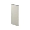 Powerbank Samsung EB-P3400XUEGWW FastCharge 2x USB-C 25W 10000mAh - bézs thumbnail