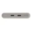 Powerbank Samsung EB-P3400XUEGWW FastCharge 2x USB-C 25W 10000mAh - bézs thumbnail