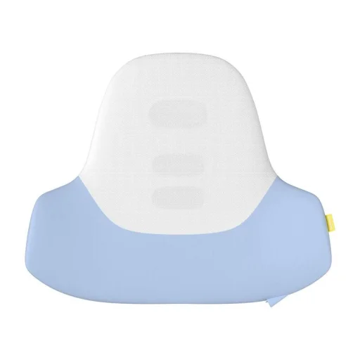 Baseus PrimeTrip VH1 autós ágyékpárna (Kék) - 1