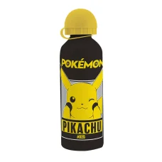 Vizespalack 500 ml Pokemon Pikachu KiDS Licensing