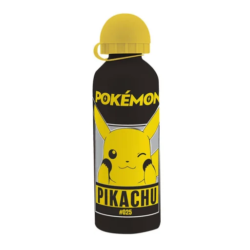 Vizespalack 500 ml Pokemon Pikachu KiDS Licensing - 1