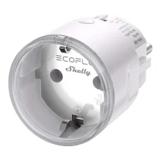 EcoFlow x Shelly Okos Dugalj (STREAM, PowerStream)