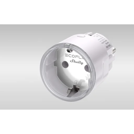 EcoFlow x Shelly Okos Dugalj (STREAM, PowerStream) - 4