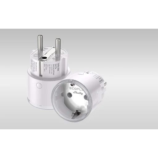 EcoFlow x Shelly Okos Dugalj (STREAM, PowerStream) - 7