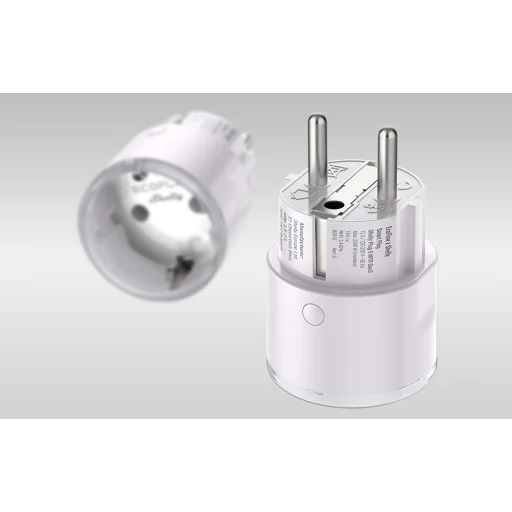 EcoFlow x Shelly Okos Dugalj (STREAM, PowerStream) - 9