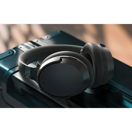 Vezeték nélküli fejhallgató Blitzwolf BW-HP5 Lite ANC - 6