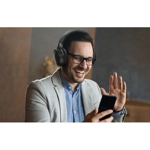 Vezeték nélküli fejhallgató Blitzwolf BW-HP5 Lite ANC - 7