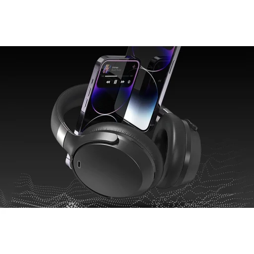 Vezeték nélküli fejhallgató Blitzwolf BW-HP5 Lite ANC - 9