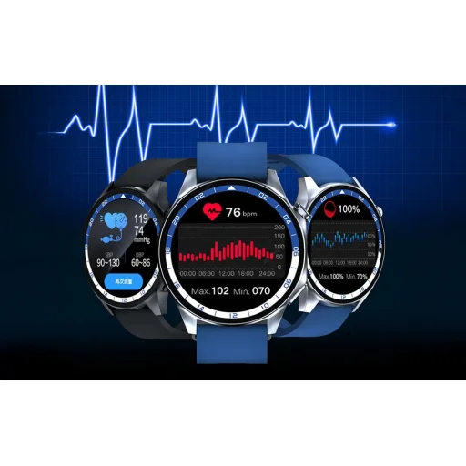 BlitzWolf BW-AR1 okosóra (kék) - 6