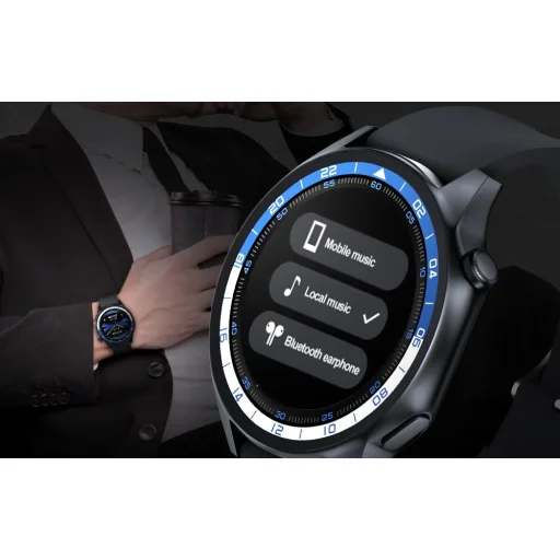 BlitzWolf BW-AR1 okosóra (kék) - 9