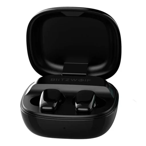 Bluetooth fülhallgató TWS BlitzWolf BW-FYE16 Plus - 2
