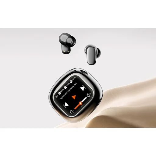 Bluetooth fülhallgató TWS BlitzWolf BW-FYE16 Plus - 4