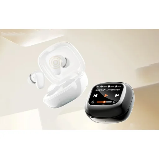 Bluetooth fülhallgató TWS BlitzWolf BW-FYE16 Plus - 6