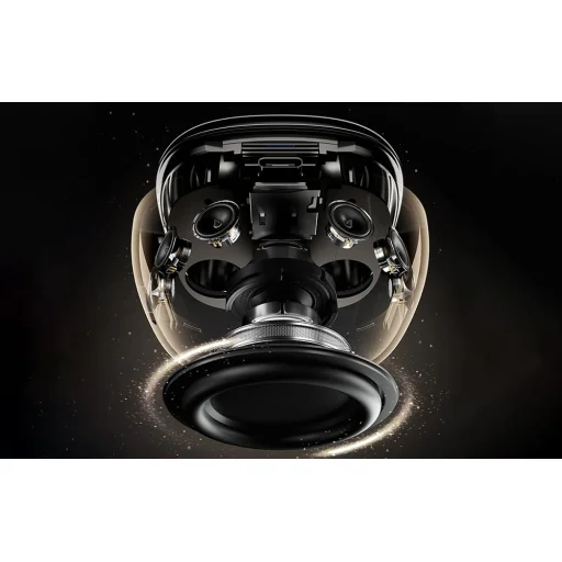 Bluetooth fülhallgató TWS BlitzWolf BW-FYE16 Plus - 7