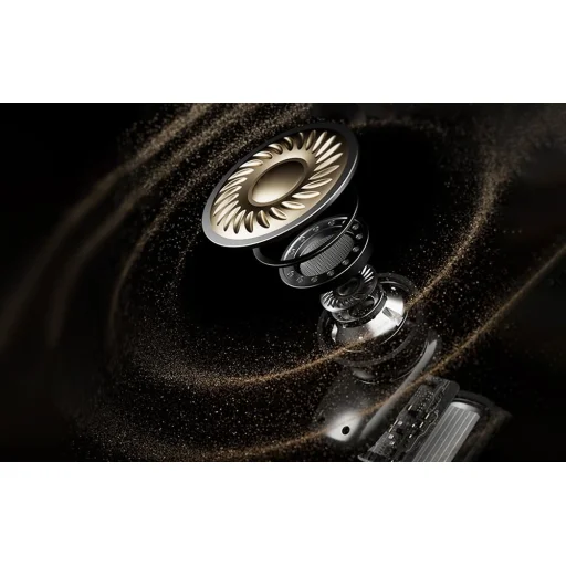 Bluetooth fülhallgató TWS BlitzWolf BW-FYE16 Plus - 8