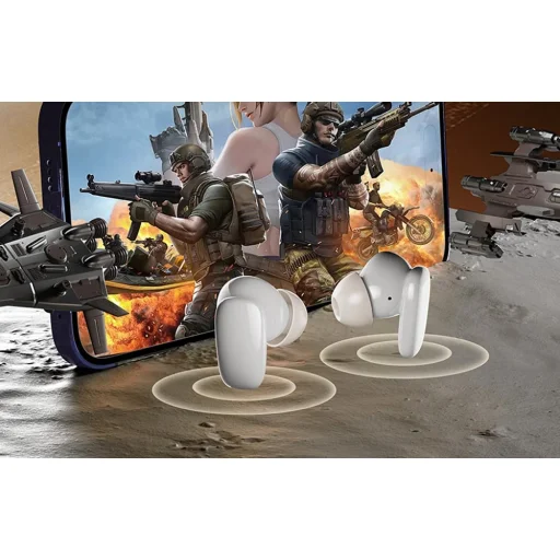 Bluetooth fülhallgató TWS BlitzWolf BW-FYE16 Plus - 10