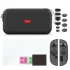 iPega SW2194P 9 az 1-ben Sport Csomag Slim Nintendo Switch 2-hez thumbnail