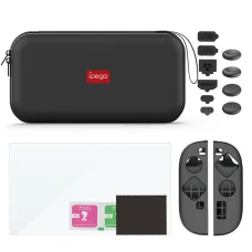 iPega SW2194P 9 az 1-ben Sport Csomag Slim Nintendo Switch 2-hez